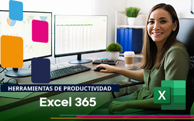 Microsoft Excel 365