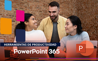 Microsoft PowerPoint 365
