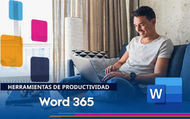 Microsoft Word 365